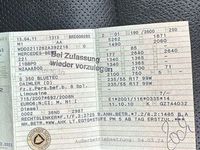 gebraucht Mercedes S350 Cdi Bluetec Rechtslenker Deutsche Papiere