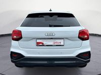 Gebraucht Audi Q2 Comfort 110 PS (80 kW) 2023 Weiß SUV