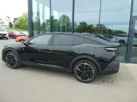 Gebraucht Peugeot 408 GT 224 PS (164 kW) 2025 Schwarz (perla nera) SUV