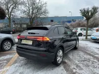 Gebraucht VW Taigo Move 150 PS (110 kW) 2024 Deep black perleffekt/deep bla SUV