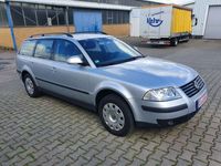 gebraucht VW Passat Variant 1,9 TDI - Automatic - Kein Tüv