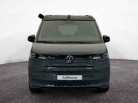 Gebraucht VW Multivan Beach 204 PS (150 kW) 2022 Andere farbe Van / Kleinbus
