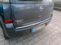 gebraucht Opel Meriva ohne TÜV