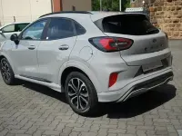 Gebraucht Ford Puma ST-Line 125 PS (91 kW) 2020 Grau SUV