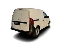 Gebraucht Mercedes eCitan 89 kW (122 PS) 2024 Weiss Limousine