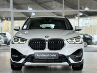 gebraucht BMW X1 xD25e Sport Line Stop&Go HUD DAB NaviPlus LED