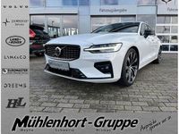 Gebraucht Volvo S60 Plus 197 PS (144 kW) 2024 Limousine