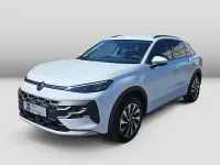 Neu VW T-Roc Life 116 PS (85 kW) 2026 Weiß SUV