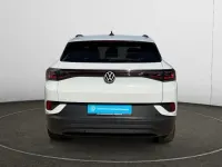 Gebraucht VW ID.4 Pro Performance 150 kW (204 PS) 2023 Gletscherweiß metallic SUV