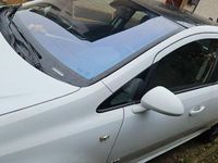 Gebraucht Opel Corsa 125 PS (91 kW) 2008 Weiß Limousine