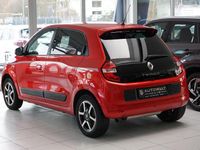 Gebraucht Renault Twingo LIMITED 90 PS (66 kW) 2018 Rot Kleinwagen