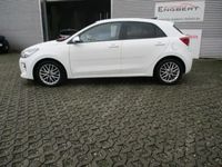 gebraucht Kia Rio 1.4l Dream Team *Navi*LM*Garantie*