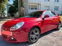 gebraucht Alfa Romeo Giulietta Giulietta1.4 TB 16V Turismo