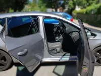 Gebraucht Seat Leon FR 125 PS (91 kW) 2017 Grau Limousine