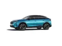 Neu Peugeot e-3008 156 kW (213 PS) 2026 Blau (met. obsession blau) SUV