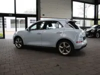 Usata Ora 03 125 kW (171 CV) 2023 Blu Utilitaria