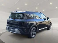 Gebraucht Smart #5 Pro 250 kW (340 PS) 2025 Schwarz meta black metallic SUV