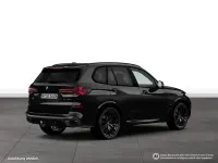 Gebraucht BMW X5 M Sport 286 PS (210 kW) 2025 Schwarz SUV