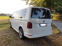 gebraucht VW Caravelle T6Caravelle Lang Comfortline