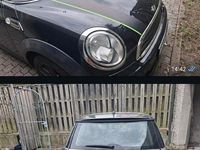 Second-hand Mini ONE 98 CP (72 kW) 2013 Negru Hatchback