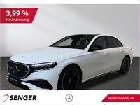 Usata Mercedes E450 AMG 367 CV (269 kW) 2025 Bianco Berlina
