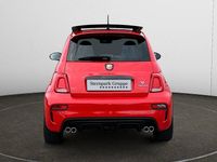 Gebraucht Fiat 500 179 PS (131 kW) 2021 Rot Coupé