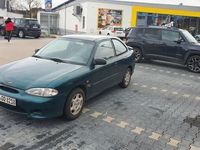 gebraucht Hyundai Accent 1.3i GS