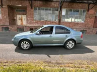 Occasion VW Bora 105 ch (77 kW) 2002 Gris Berline