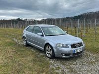 Gebraucht Audi A3 115 PS (84 kW) 2003 Kleinwagen