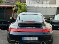 Gebraucht Porsche 911 Carrera 320 PS (235 kW) 2002 Blau Coupé