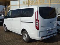 Gebraucht Ford Tourneo Titanium 150 PS (110 kW) 2022 Weiß Van / Kleinbus