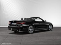 gebraucht BMW M440 i xDrive Cabrio AHK|Head-Up|H/K|DAProf.|PA+