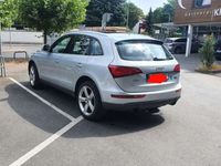 gebraucht Audi Q5 2.0 TFSI quattro (132kW)