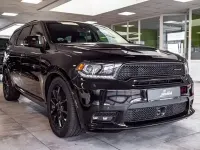 Gebraucht Dodge Durango 364 PS (267 kW) 2019 Schwarz SUV