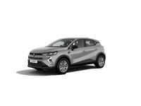 Neu Renault Captur Evolution 114 PS (83 kW) 2026 Rafalgrau metallic SUV