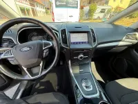 Gebraucht Ford Galaxy Titanium 241 PS (177 kW) 2019 Grau Van / Kleinbus