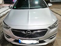 Gebraucht Opel Insignia 270 PS (198 kW) 2017 Silber Kombi