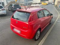 gebraucht Fiat Grande Punto 1.4 T-Jet 16V