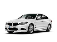 Gebraucht BMW 320 Efficient Dynamics 184 PS (135 kW) 2025 Limousine