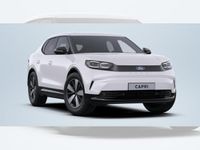 Neu Ford Capri 210 kW (286 PS) 2025 Weiß (frozen white) SUV