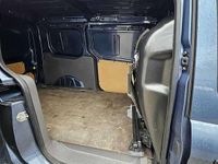 Gebraucht Ford Transit Connect Trend 101 PS (74 kW) 2023 Blau Van / Kleinbus