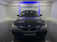Gebraucht BMW 525 192 PS (141 kW) 2004 Blau Limousine