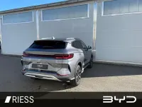 Neu BYD Seal U Design 324 PS (238 kW) 2025 Grau SUV