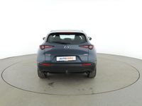 Gebraucht Mazda CX-30 Selection 122 PS (89 kW) 2020 Grau SUV