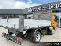 Gebraucht Mitsubishi Canter 2025 Andere