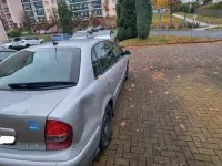 Gebraucht Citroën C5 Exclusive 207 PS (152 kW) 2001 Silber Limousine