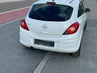 gebraucht Opel Corsa 2010 1,4 Klima nur telefonisch