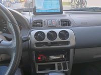 Gebraucht Nissan Micra 54 PS (39 kW) 2000 Grün Kleinwagen