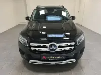 Gebraucht Mercedes GLB220 Style 190 PS (139 kW) 2022 Schwarz SUV