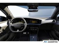 Neu Opel Mokka-e GSe 206 kW (281 PS) 2026 Grau SUV